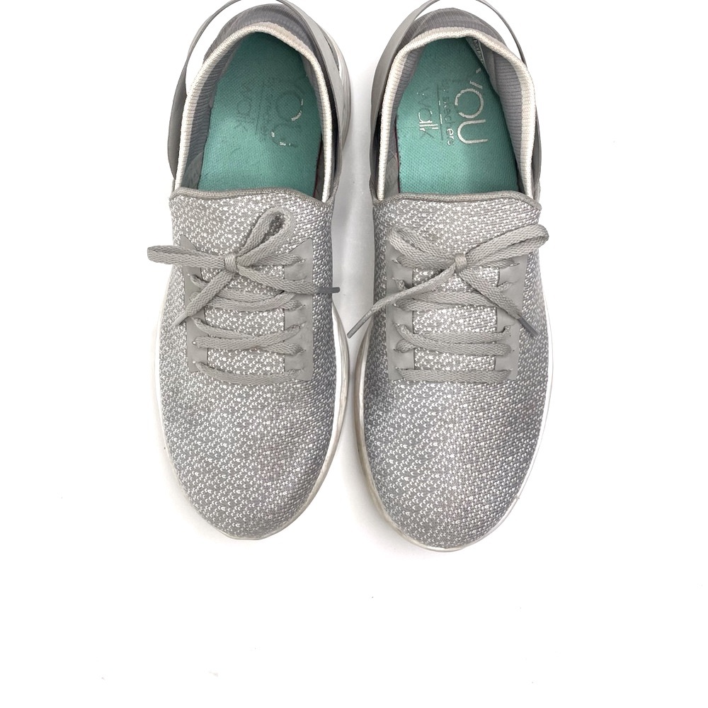 ‼️SOLD‼️SKECHERS You Walk Slip-Ons